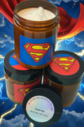 Superman 8oz