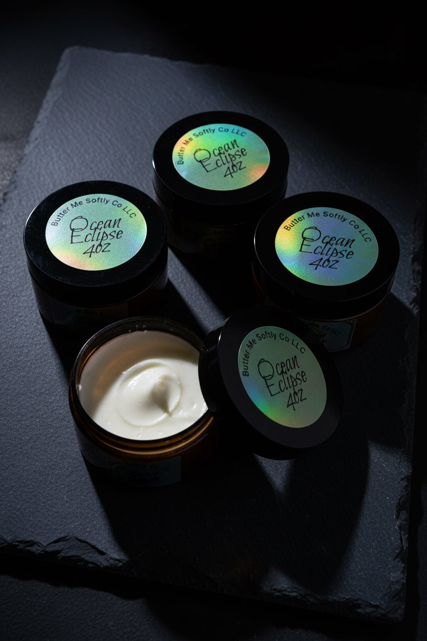 Ocean Eclipse 4oz