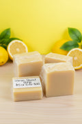 Lemon Pound Cake Small