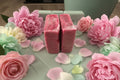 Pink Peony & Coco Cashmere