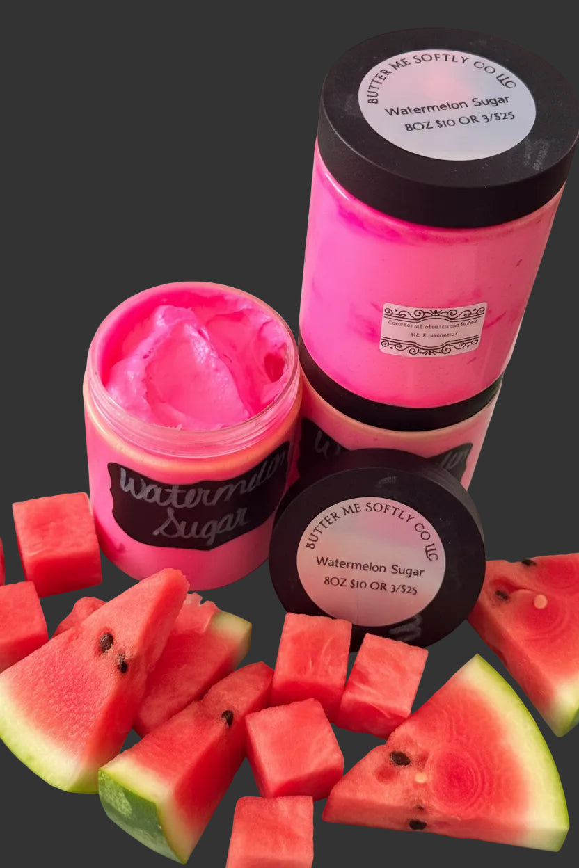Watermelon Sugar 8oz
