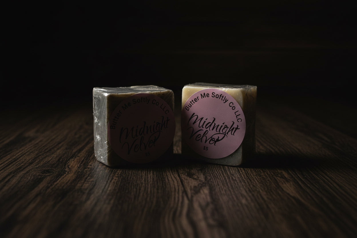Midnight Velvet $5