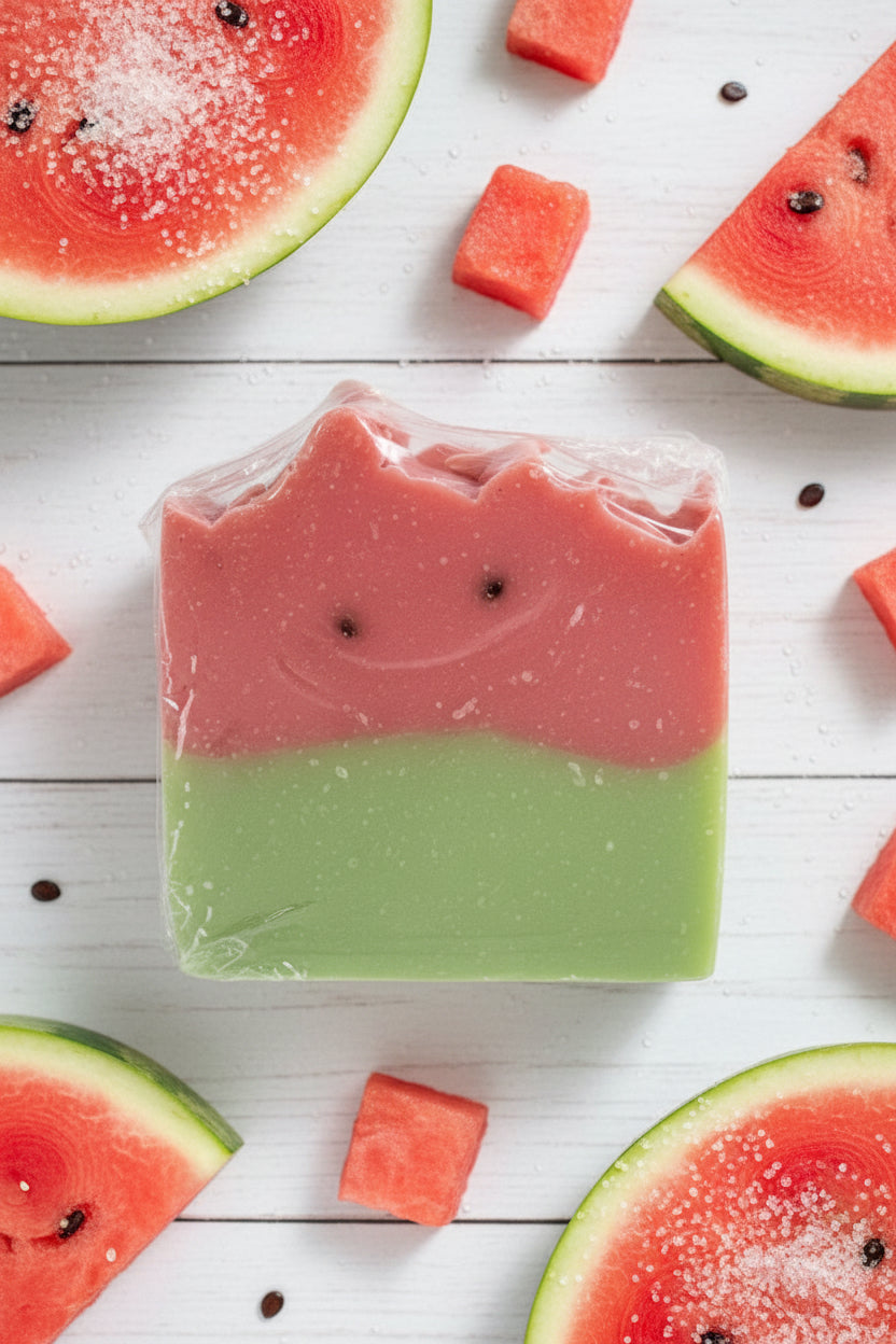 Watermelon Sugar