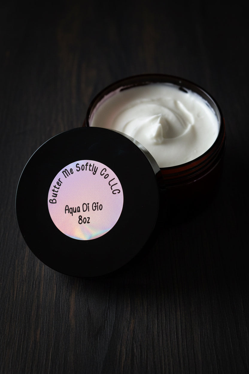 Aqua Di Gio 8oz