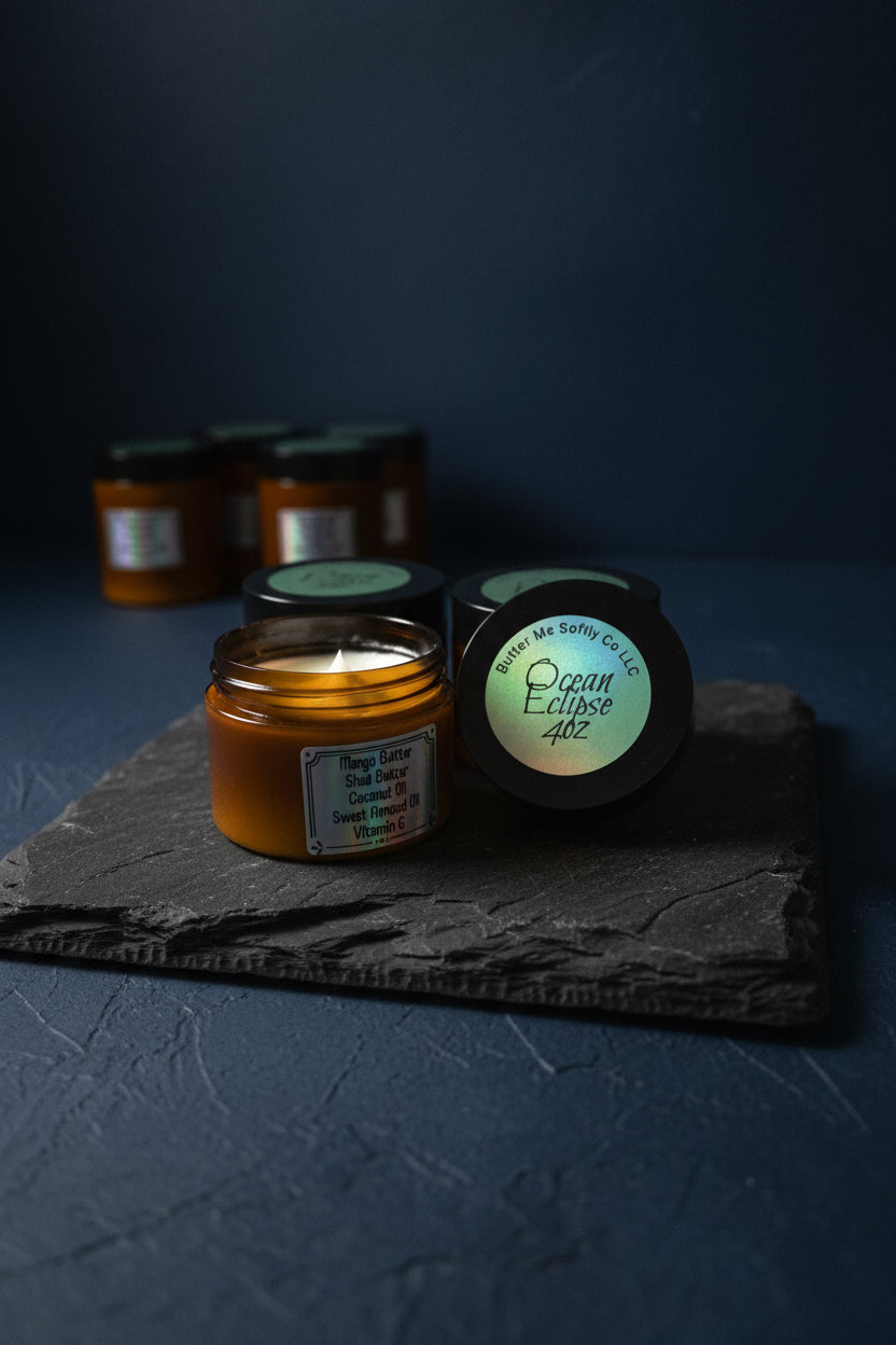 Ocean Eclipse 4oz