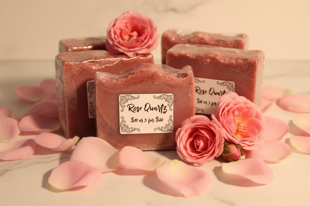 Rose Quartz