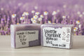 Lavender & Chamomile