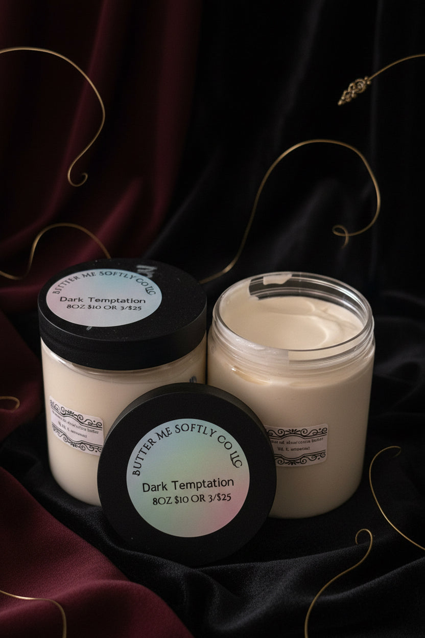 Dark Temptation 8oz