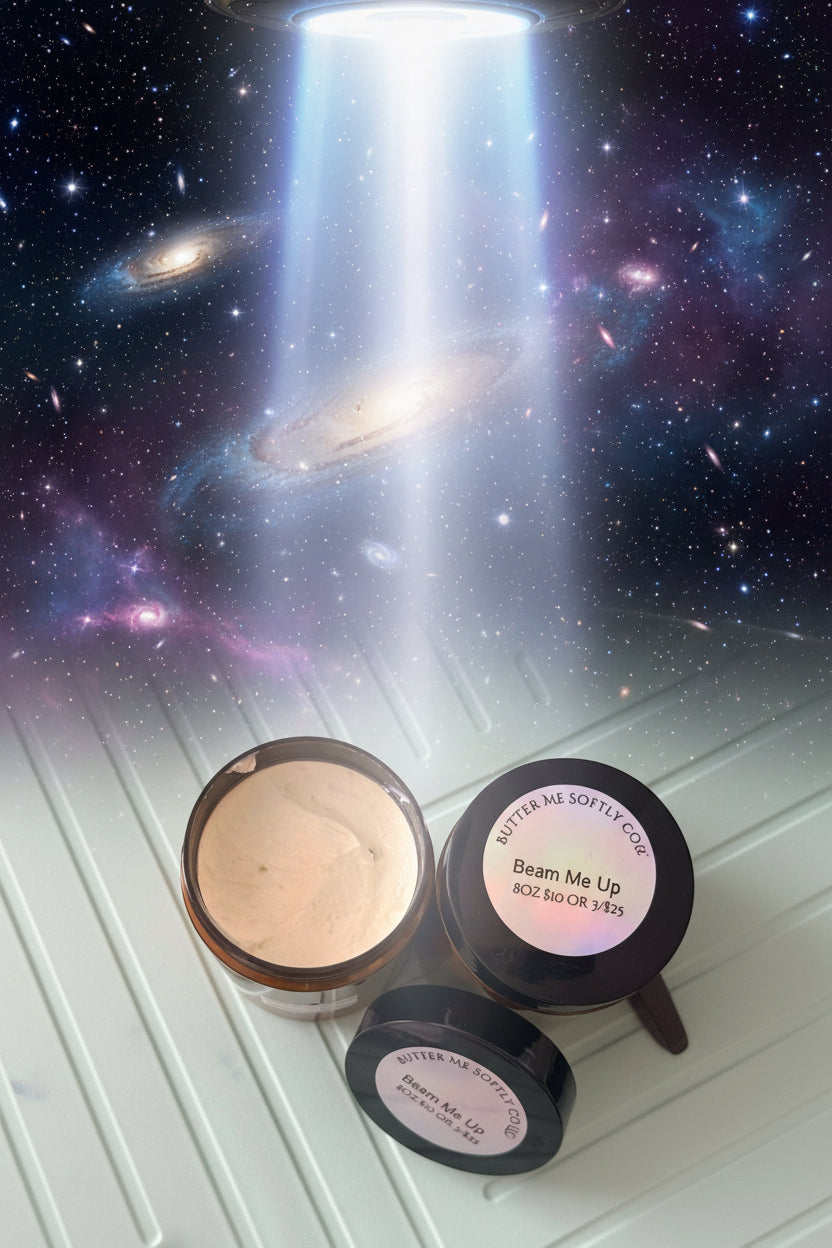 Beam Me Up 8oz
