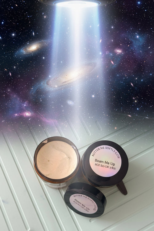 Beam Me Up 8oz