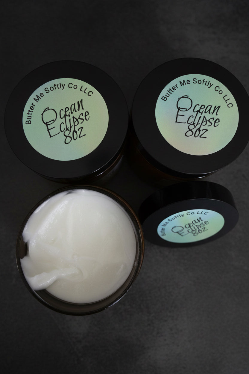 Ocean Eclipse 8oz