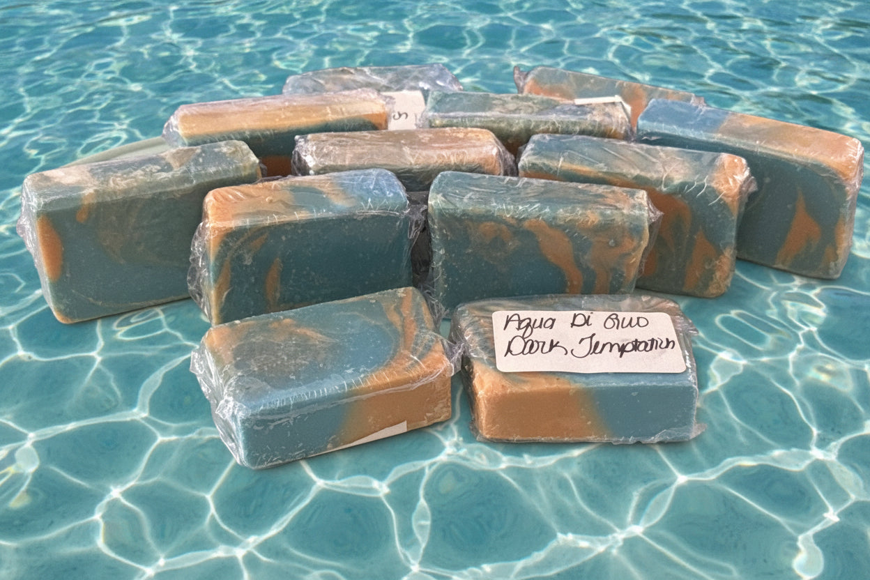 Aqua Di Guo & Dark Temptation