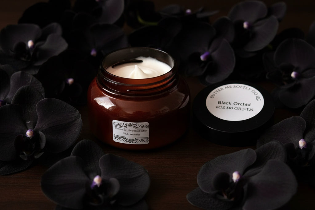 Black Orchid 4oz