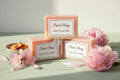 Peach Peony Pearl