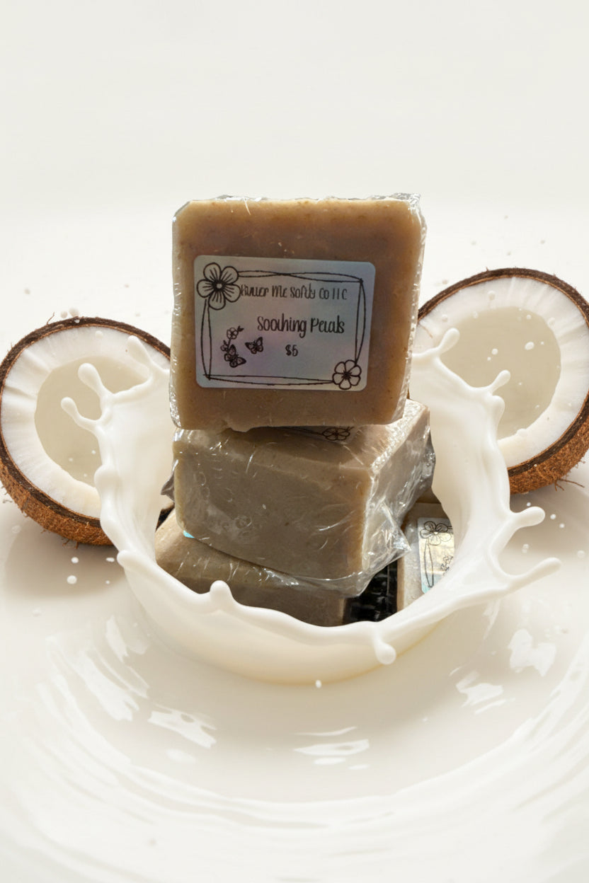 Soothing Petals $5