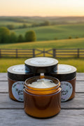 Kentucky Dark 8 oz