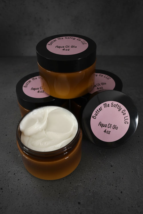 Aqua Di Gio 4oz