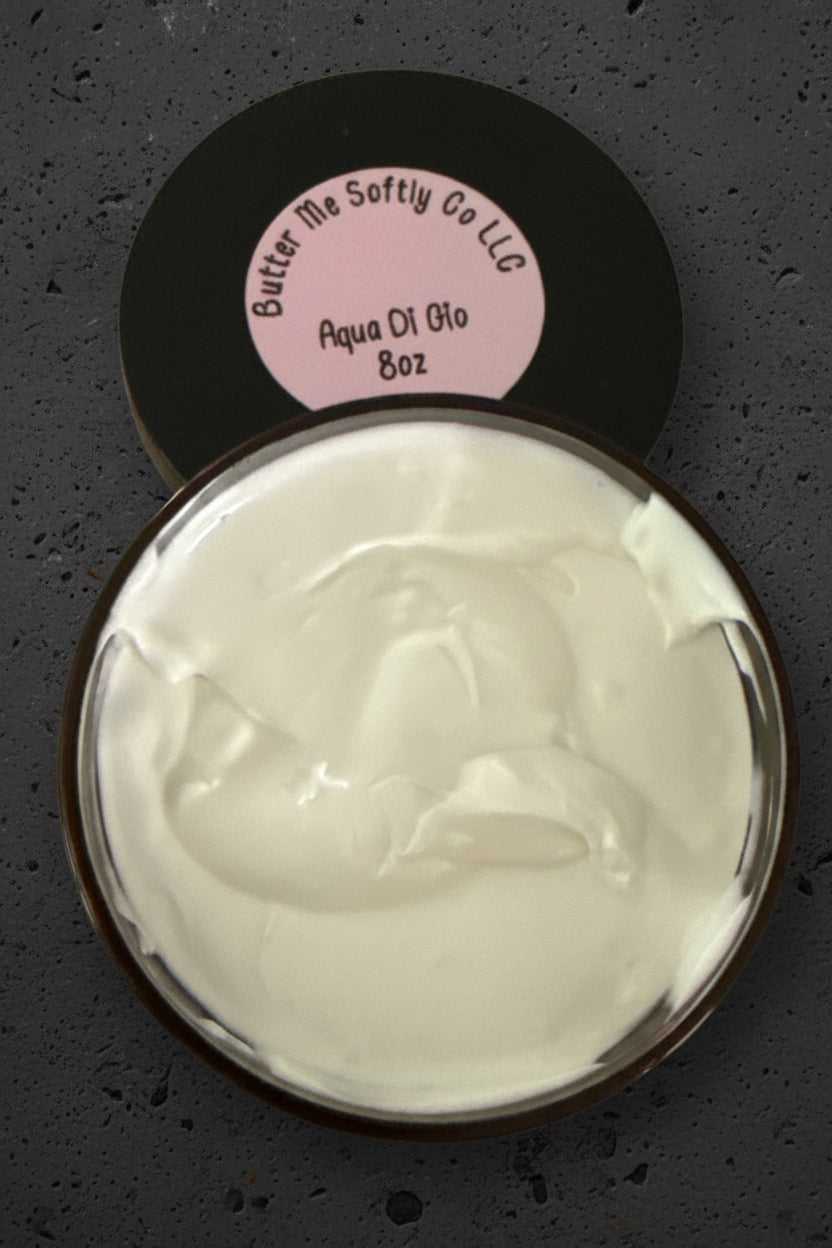 Aqua Di Gio 8oz