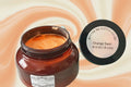 Orange Swirl 8oz