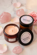 Rose Quartz 4oz