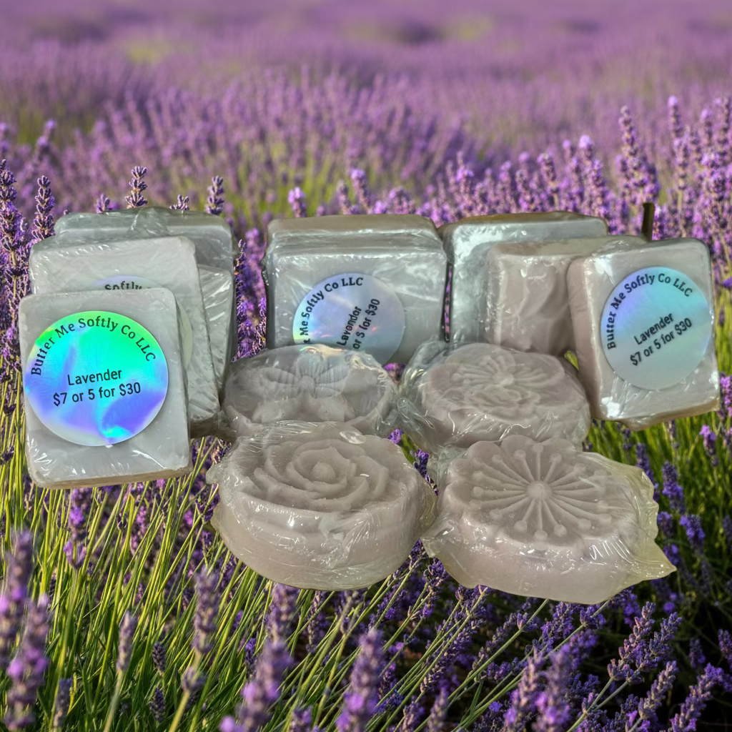 Lavender