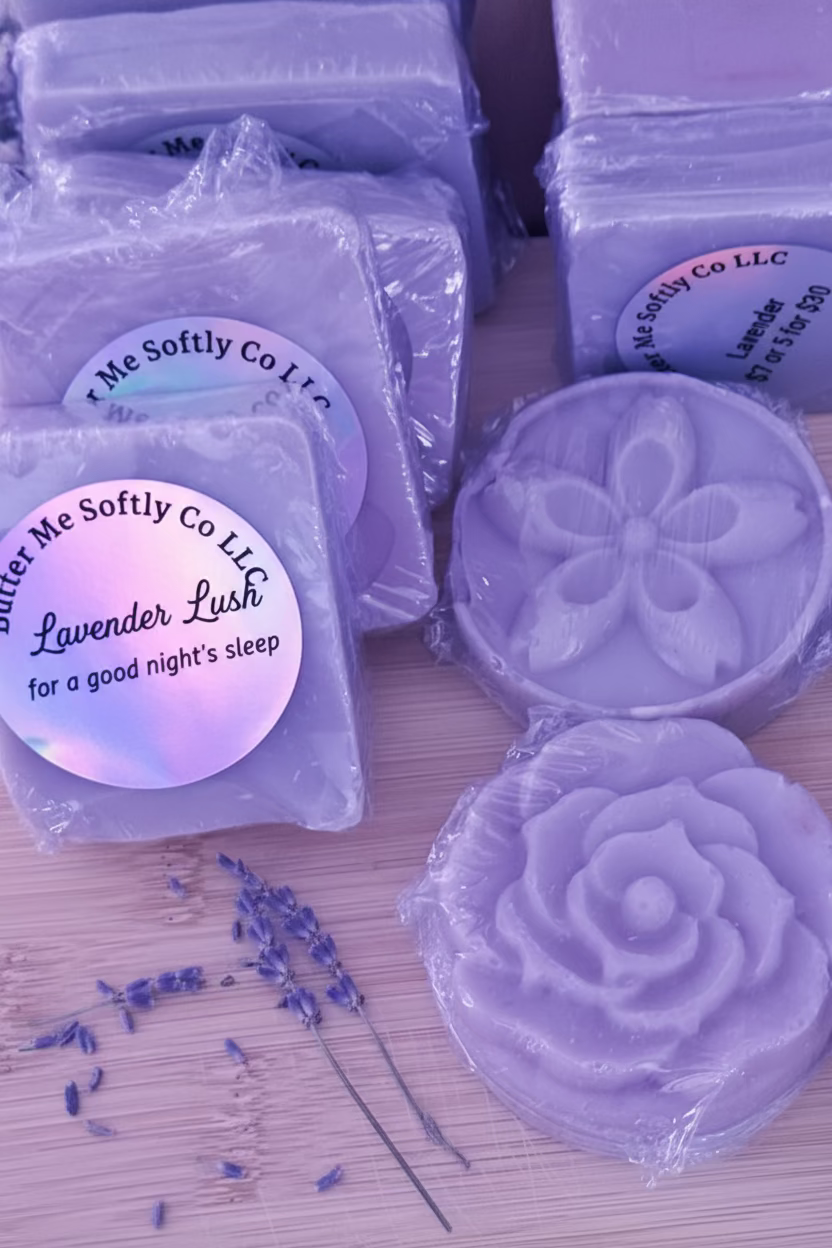 Lavender