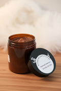 Sugar Scrub Sandalwood Vanilla 8oz