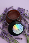 Sugar Scrub Lavender 8oz