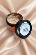 Sugar Scrub Cashmere Glow 4oz