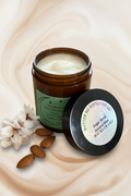 Sugar Scrub Almond Bliss 8oz