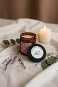 Sugar Scrub Unscented 8oz