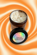 Sugar Scrub Orange Creamsicle 8oz
