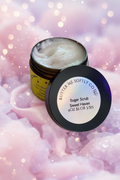 Sugar Scrub Sweet Haven 4oz