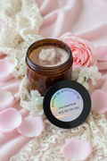 Sugar Scrub Chanel (version) 8oz