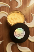 Sandalwood Vanilla 8oz