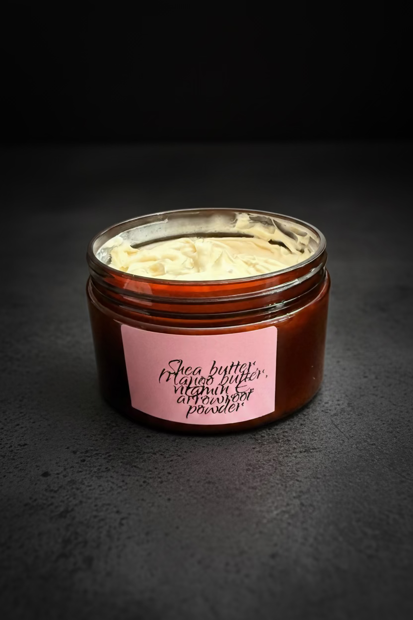 Sandalwood Vanilla 8oz