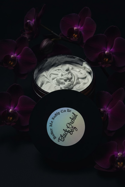 Black Orchid 4oz