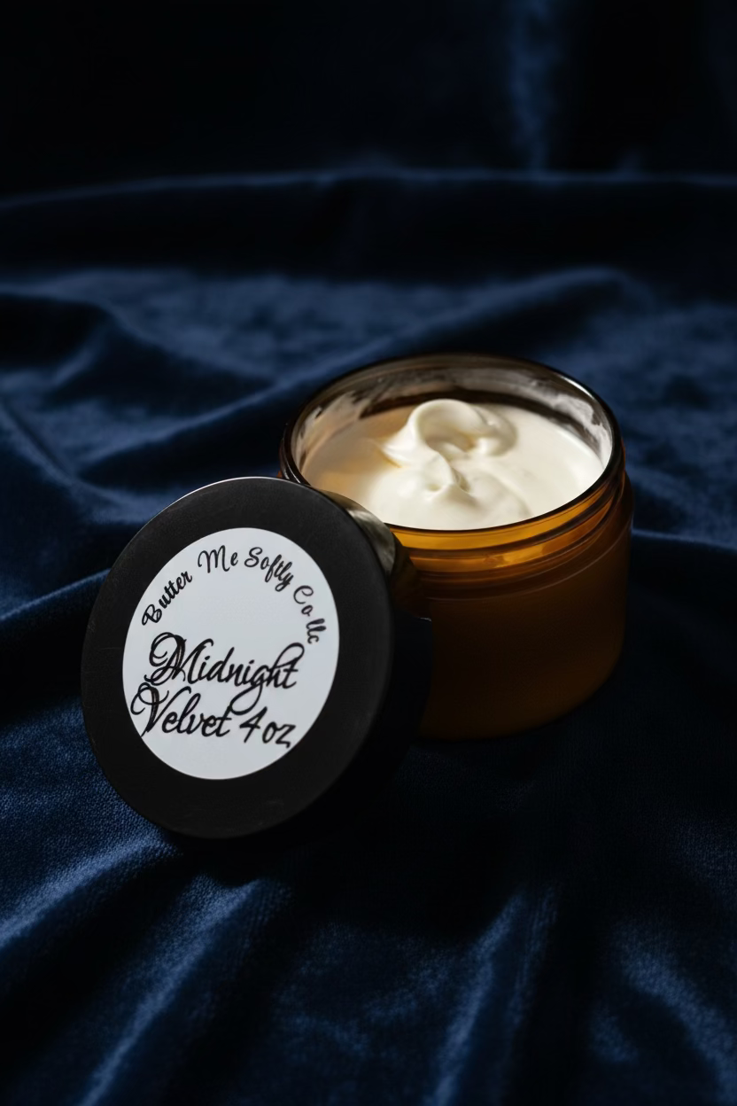 Midnight Velvet 4oz