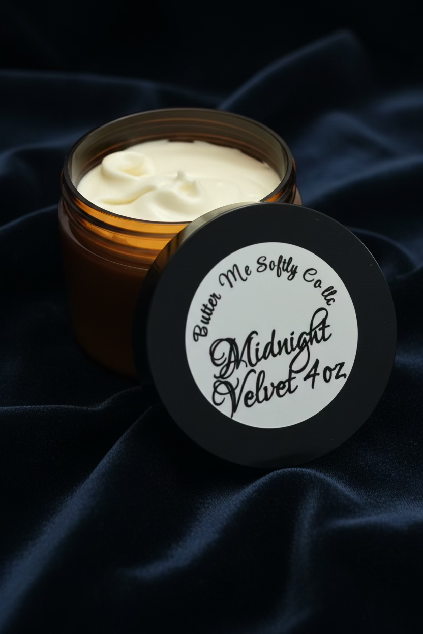Midnight Velvet 4oz