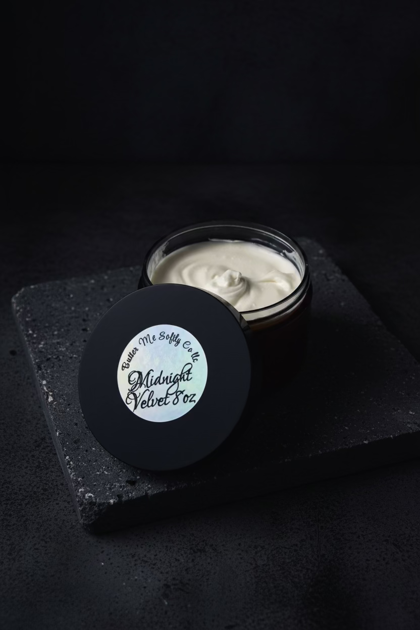 Midnight Velvet 8oz