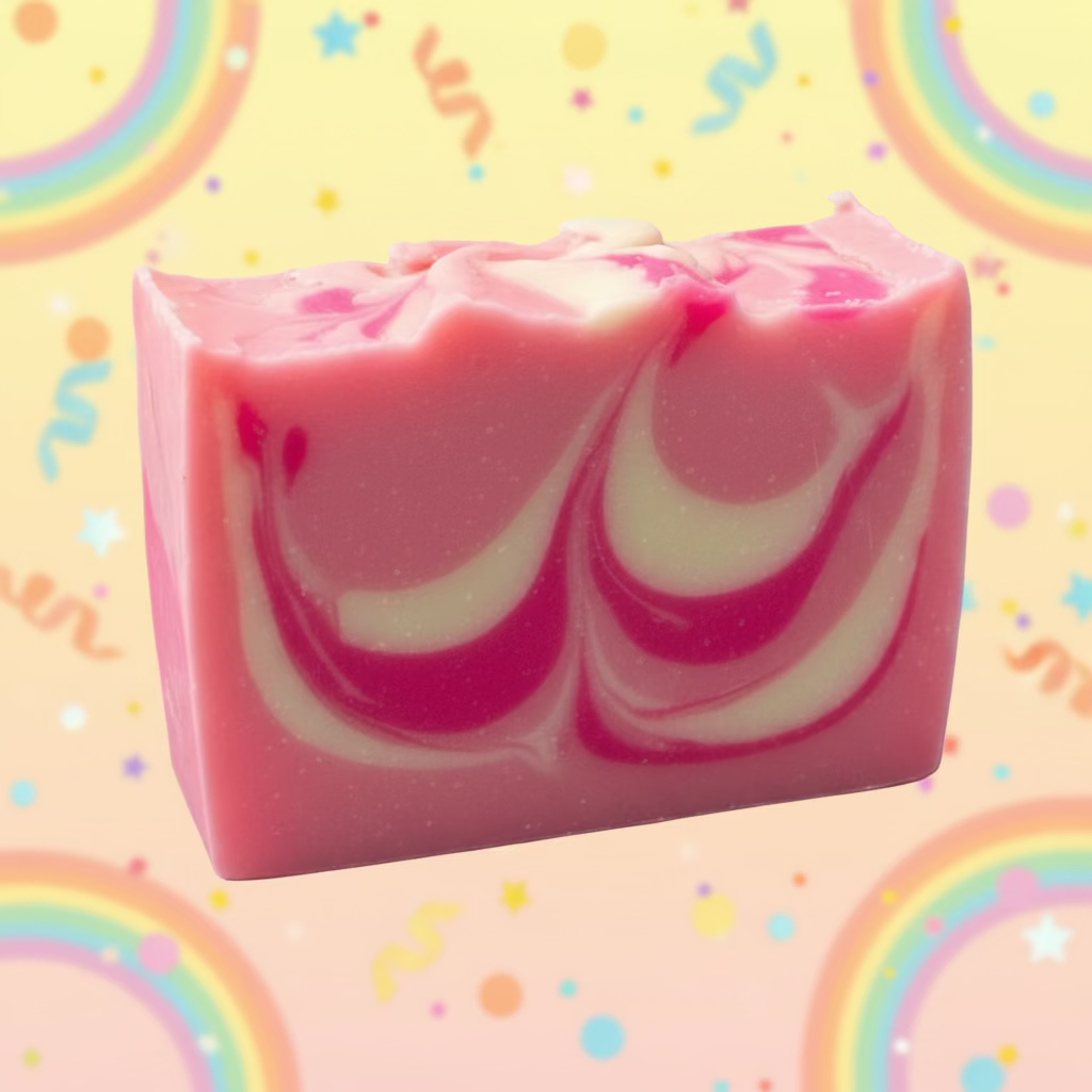 Bubblegum ￼