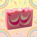 Bubblegum ￼