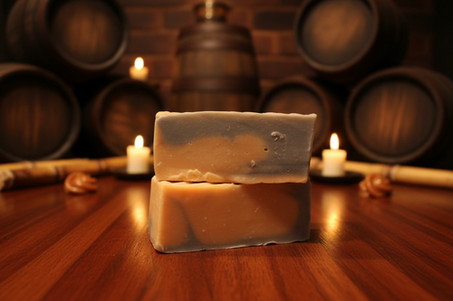 Bay Rum