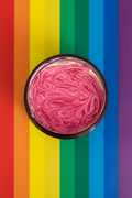 Rainbow 8oz