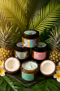 Tropical Vacation 4 oz￼