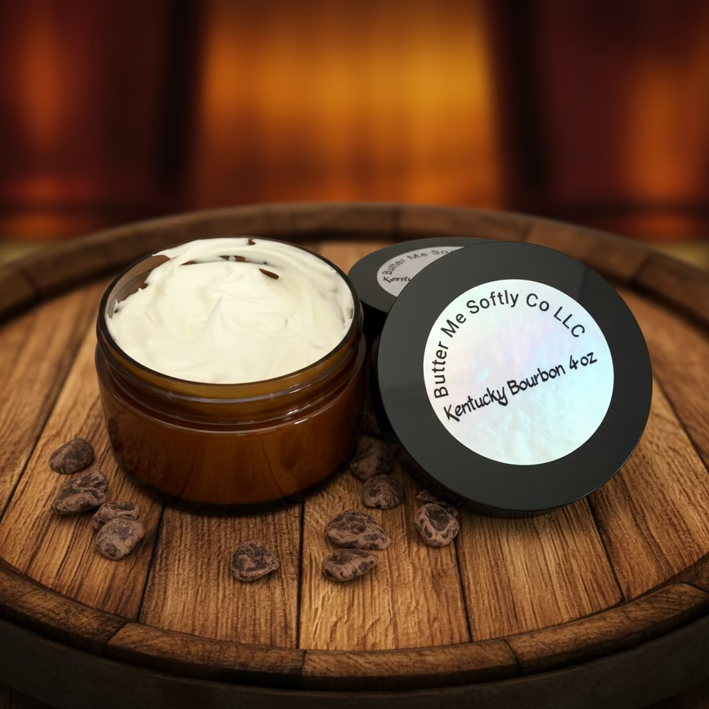Kentucky Bourbon 4oz