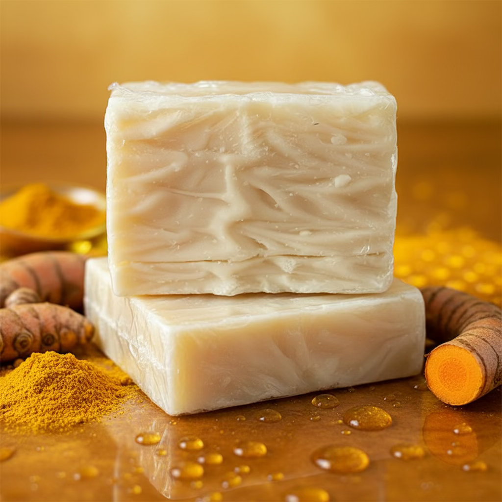 Turmeric OIL Large Bars