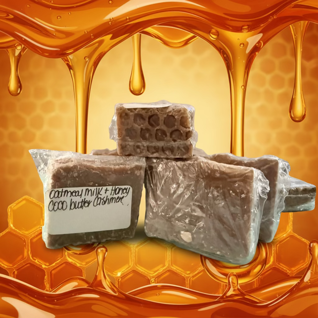 Bee Smooth Soap