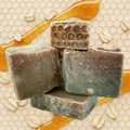 Bee Smooth Soap
