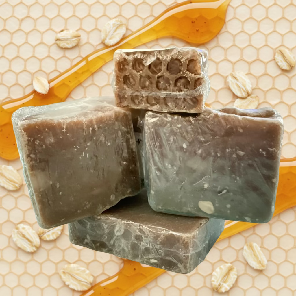 Bee Smooth Soap